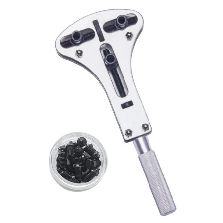 Ianulus Ouvre Montre