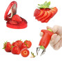Trancheur de Fraises