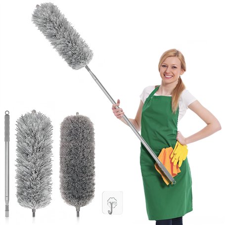 Plumeau Telescopique