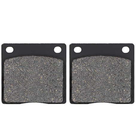 Road Passion Plaquettes de frein arrière pour GMA 2 Piston Rear (Large) Caliper model A (CCI # 09-997)