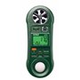 Extech 45170 Hygro-thermomètre/Anémomètre/Photomètre