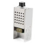 Régulateur de tension AC 220V 6000W SCR, régulateur de vitesse électrique, régulateur de température réglable