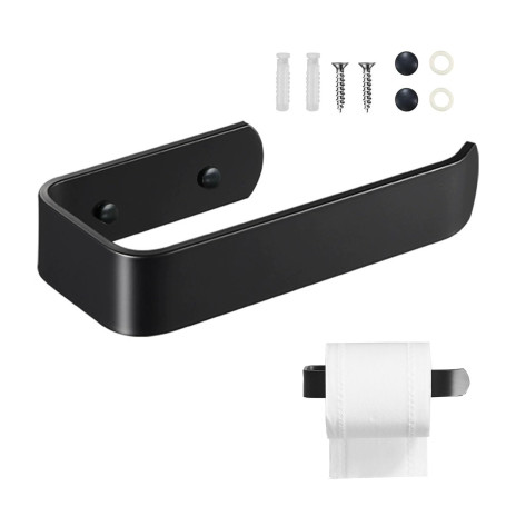 JIEYUCHU Porte Papier Toilette