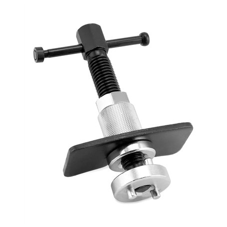 QWORK® 3 pièces Outil Repousse Piston d’etrier de Frein