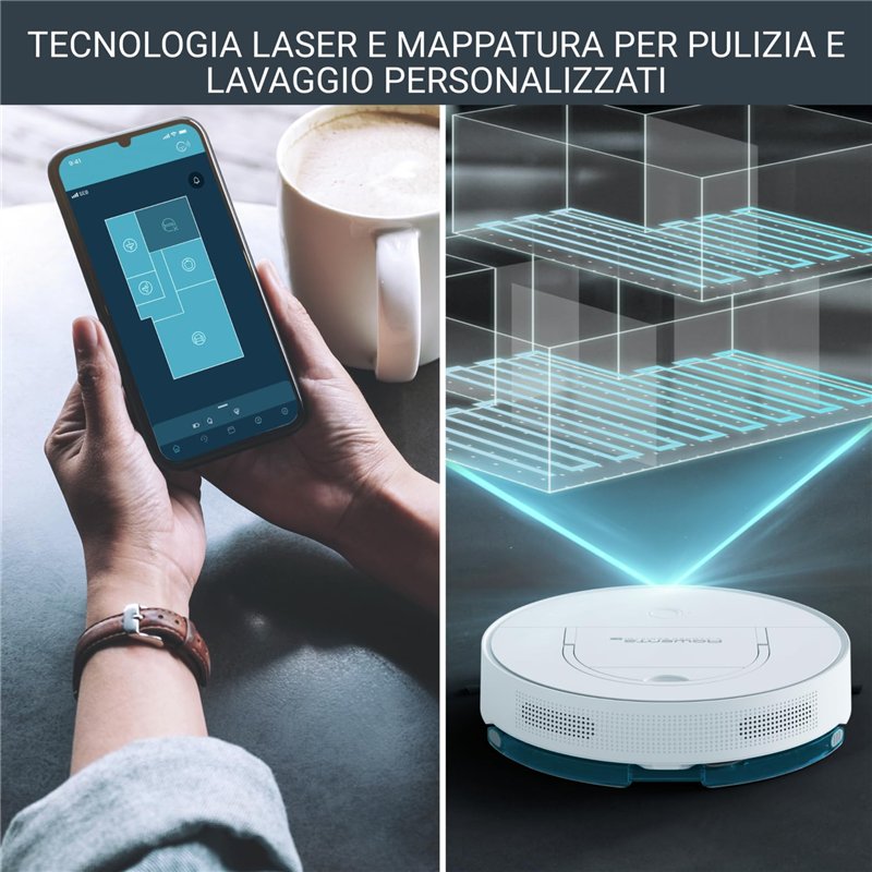 QWORK® Filet de Pratique de Golf