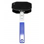 QWORK® Outil d'étrier de Frein à cliquet, cliquet Repousse-Piston de Frein, pour l'entretien de la réparation des Freins de Voit