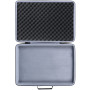 co2CREA Dur Étui de Voyage Rigide Housse Cas Coque pour AKAI Professional APC40 MKII Contrôleur MIDI(boîte Seule,Case Only)