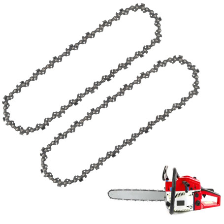 EPLZON 250 mm 3/8"LP 1