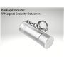 15000GS Détacheur antivol Aimant antivol Detacheur magnetique Détachement magnétique de sécurité Détachement d'étiquette magnéti