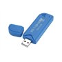 Fasizi Mini clé TV numérique portable USB 2.0 DVB-T + DAB + FM RTL2832U + R820T2 Support SDR Tuner récepteur