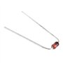 200pcs 10Values Kit d'assortiment de diodes Zener 1N4728~1N4737 avec boîte de Rangement