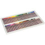 Cray Pas Expressionist Lot de 50 Pastels à huile couleurs Assortis