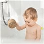 Lot de 9 Jouet Tasses Empilable pour bébé 12 18 Mois, Éducatif Enfant Construction Jeux, Jouets de Bain pour Développer La Motri
