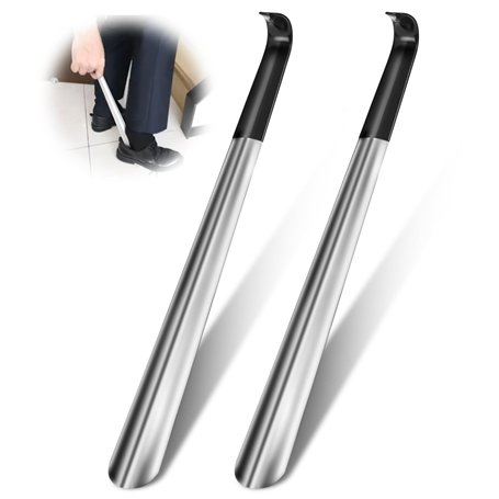 Bixury Chausse Pied Long Metal 42 cm