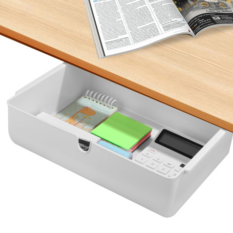 Tiroir Sous Bureau