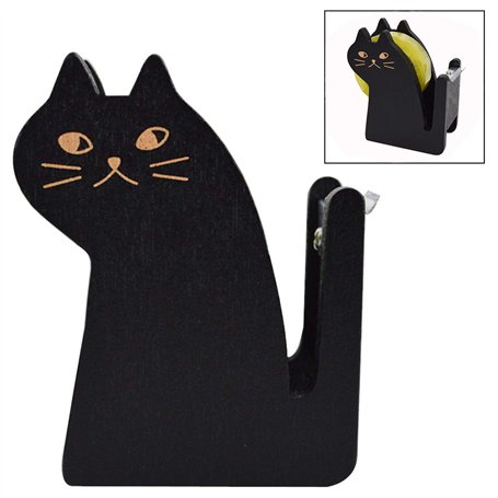 Xrten Distributeur de Ruban Adhésif Cutter