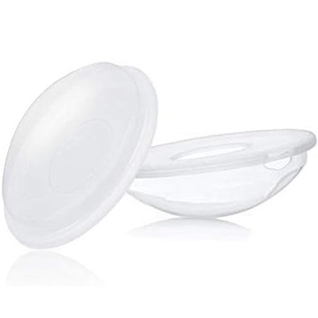 Xrten Lot de 2 Coquilles d'allaitement pour Mamans