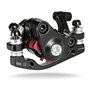 Xrten Frein Avant Velo VTT de Montagne Disque Mécanique Caliper