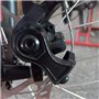Xrten Frein Avant Velo VTT de Montagne Disque Mécanique Caliper, Alliage d'aluminium