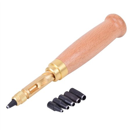 iPobie Poinçon Couture