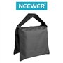 Neewer® 2* Contrepoids Photographie Sandbag Studio Vidéo Sac de Sable pour Stand Lumière Statif Cheville Trépieds Boom Bras