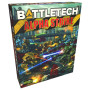Catalyst Game Labs - BattleTech Alpha Strike Box Set - Jeu de Figurines - Jeu de Combat - 12 Ans et Plus - 1 à 2 Joueurs - Angla