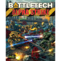 Catalyst Game Labs - BattleTech Alpha Strike Box Set - Jeu de Figurines - Jeu de Combat - 12 Ans et Plus - 1 à 2 Joueurs - Angla