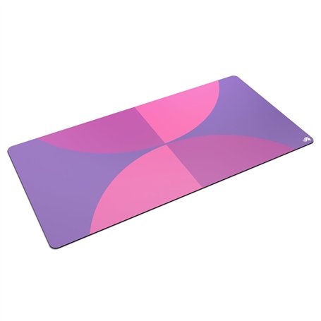 Glorious Gaming - Tapis de Souris GMP 2 - Nebula - XXL - Anti-éclaboussures