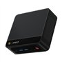 Beelink Mini PC SER5 Max Mini Ordinateur de Bureau avec AMD Ryzen 7 6800U (8C/16T