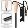 Kit de Survie Firesteel avec Silex de Survie