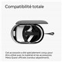 Sangle Élite Meta Quest 2 avec batterie