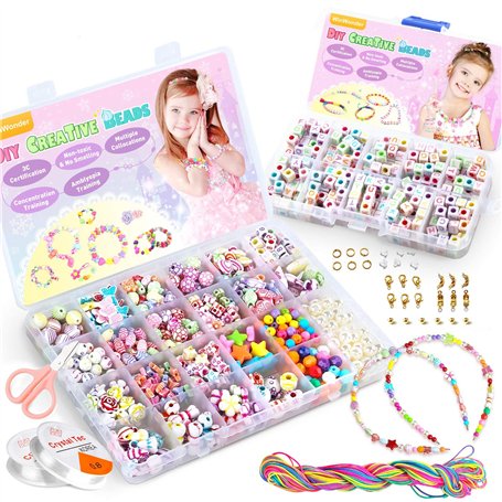 WinWonder Bricolage Perles Set