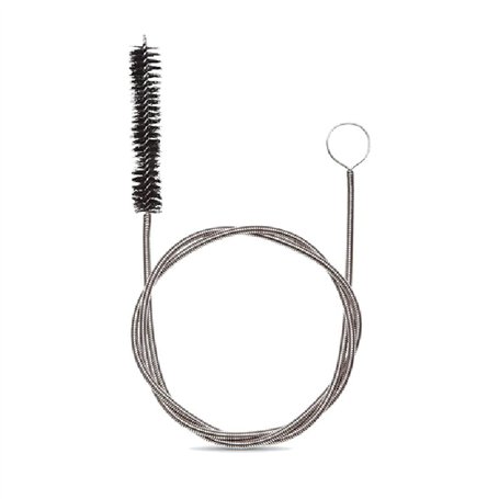 HydraPak Brosse de Nettoyage pour Tube réservoir Souple d'hydratation Adulte Unisexe