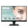 BenQ GW2490 Écran d'ordinateur de jeu 100 Hz 24" FHD 1920 x 1080p | IPS | Technologie de soin des yeux | Faible lumière bleue |