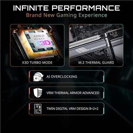 Courant Alternatif (C