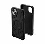 Urban Armor Gear UAG Monarch Pro Housse de Protection Compatible Apple iPhone 14 Plus [Chargement sans Fil/magnétique