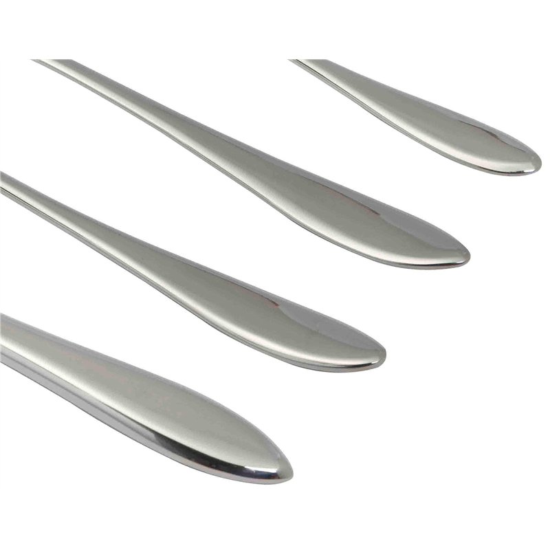 VEVOR Pare-Battage 4PCs