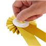 Paquet de 24 Rubans - Décorations de Participation, Rubans Rosette, récompenses de 1re, 2e et 3e Places pour Les orthographes, f