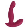 Vibrateur G-Spot Evolved Rouge