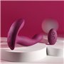 Vibrateur G-Spot Evolved Rouge
