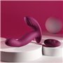 Vibrateur G-Spot Evolved Rouge
