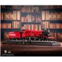Harry Potter: Poudlard Express - Métal moulé - The Noble Collection