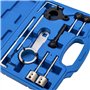 maXpeedingrods Coffret Outils de Calage pour Moteur 1,4 1,6 2,0TDI CR pour VW pour Audi pour Seat