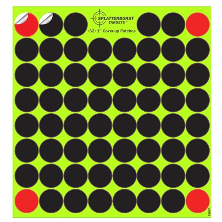 Lot de 10 – (620 Total) 2