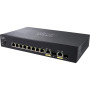 Cisco Commutateur géré SF352-08P