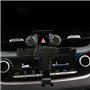 Support de téléphone de voiture pour Corolla E210 2019-2021 Support de téléphone portable de voiture d'évent, support de télépho