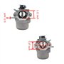Carburateur de rechange pour Walbro LMT 5-4993 799728 498027 499161 498231 494502 494392 495706 498134 496592 699318 699737 6998