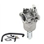 Carburateur pour Briggs et Stratton 791886 495935 690194 498061 499153 287707 28777 28N707 28N777 28P777 28Q77 14 CV 15 CV 15 6 