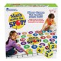 Learning Resources Jeu d'activités mathématiques Marks The Spot