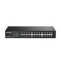 Tenda TEG1024D Commutateur Gigabit 24 Ports